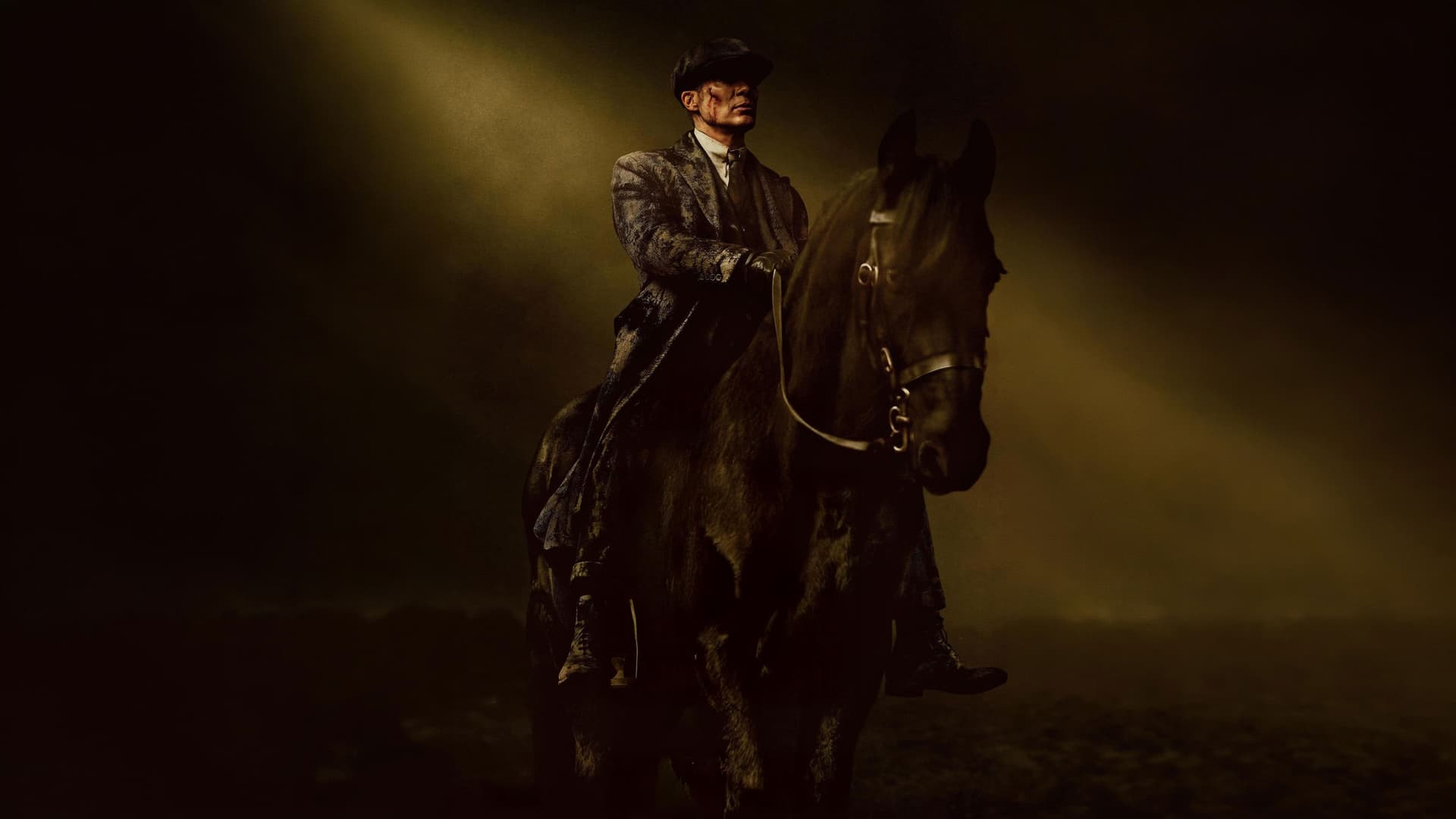 Peaky Blinders: The Immortal Man 2