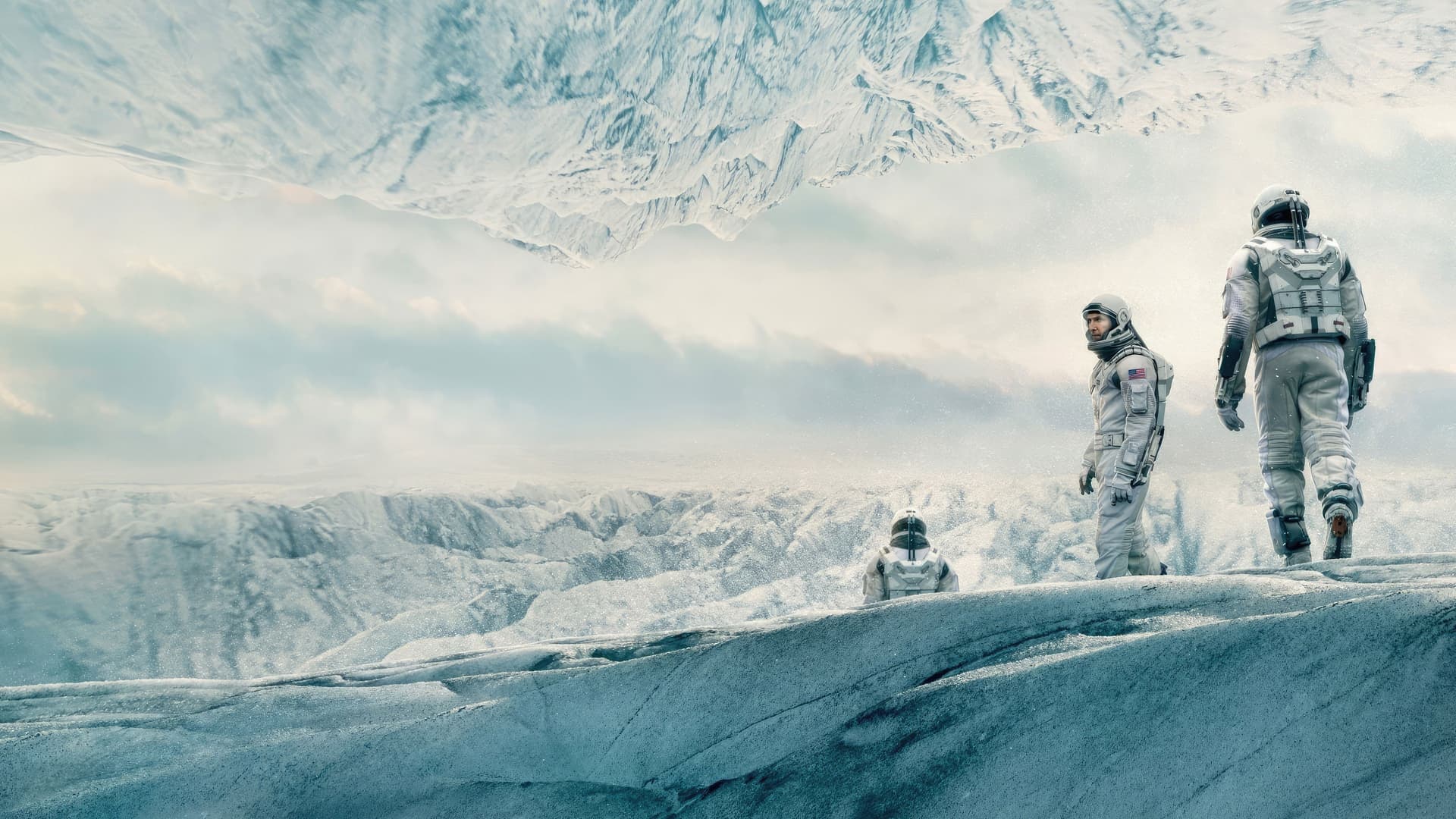 Interstellar 2