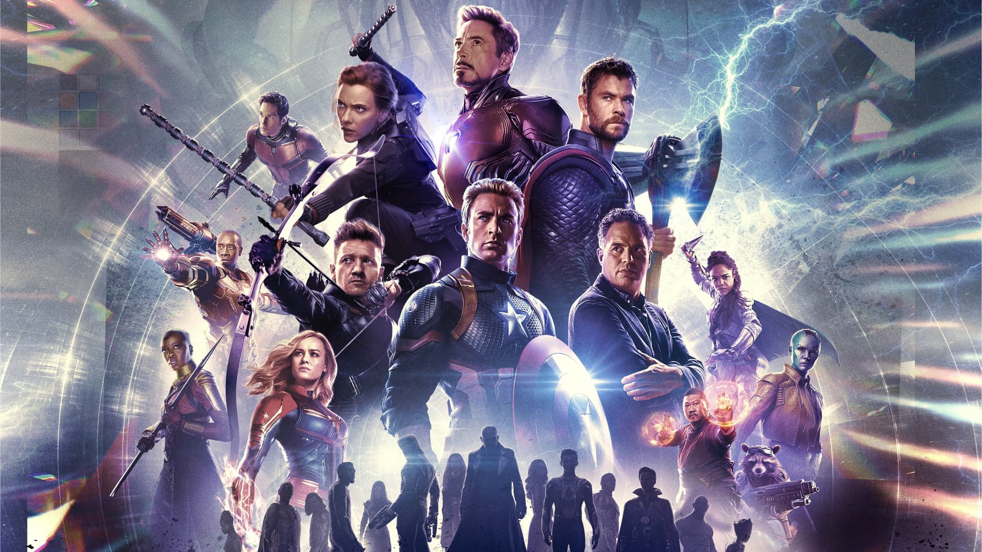 Avengers: Endgame 2