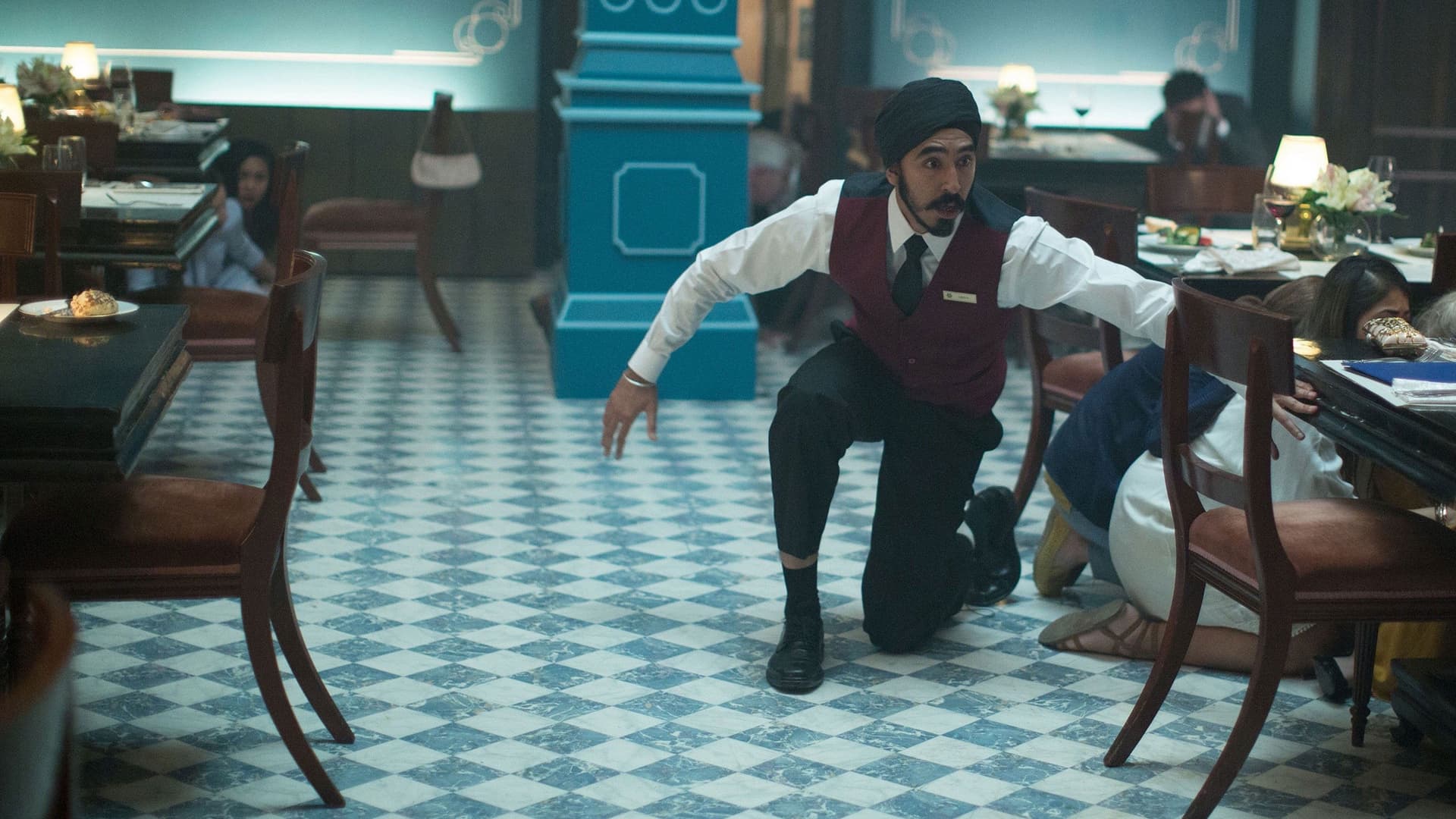Hotel Mumbai 2