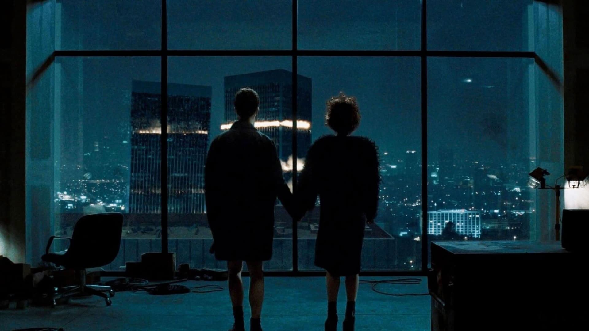 Fight Club 2