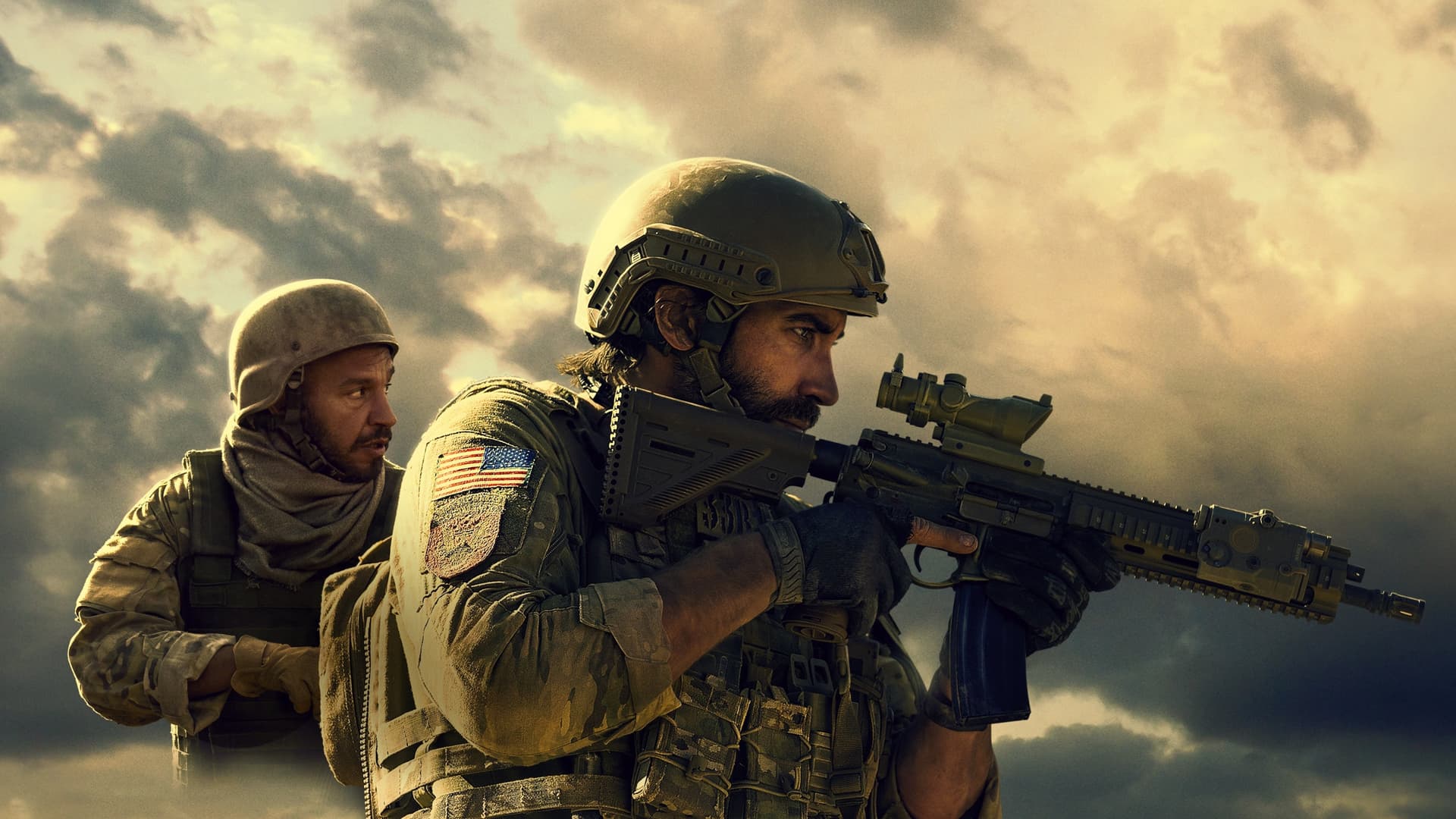 Guy Ritchie's The Covenant 2