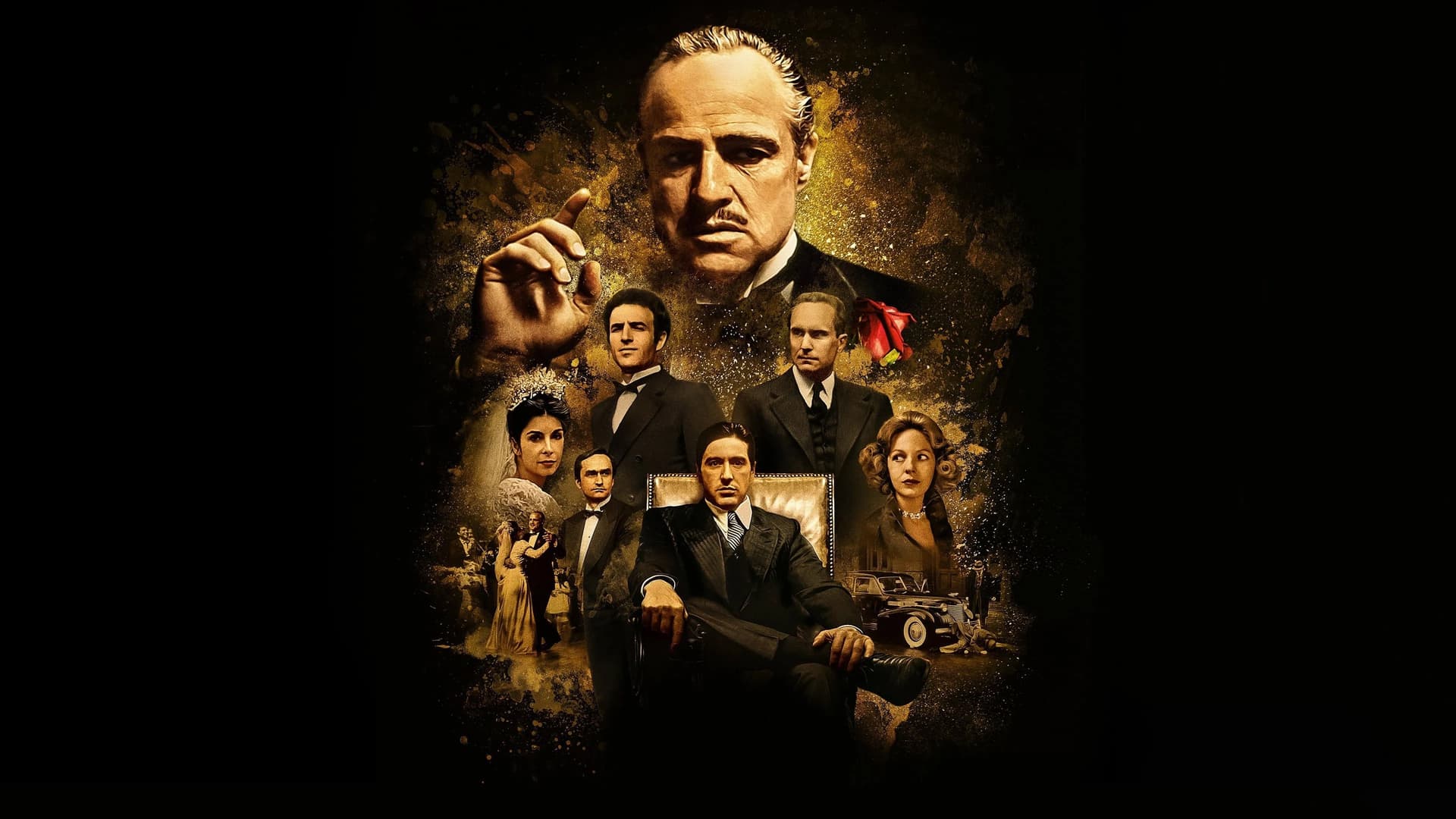 The Godfather 2