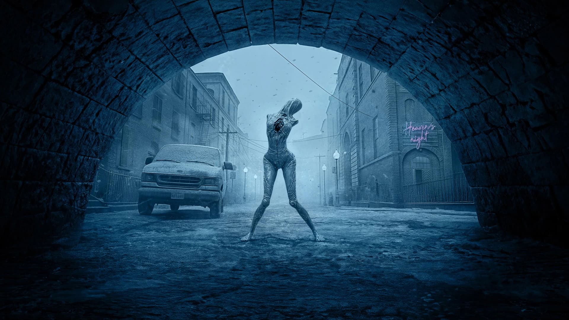 Return to Silent Hill 2