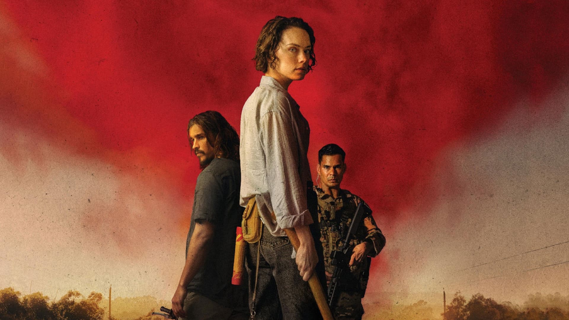 We Bury the Dead 2
