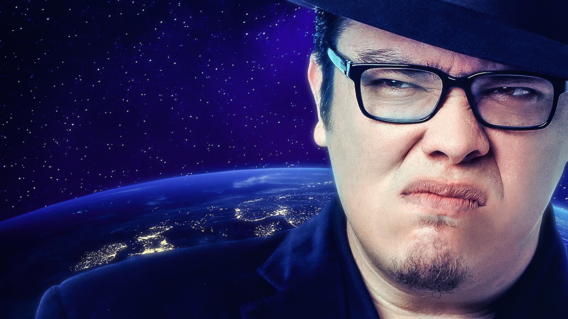 Franco Escamilla: bienvenido al mundo 1
