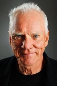 Malcolm McDowell's avatar