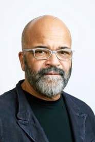 Jeffrey Wright's avatar