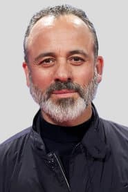 Javier Gutiérrez's avatar