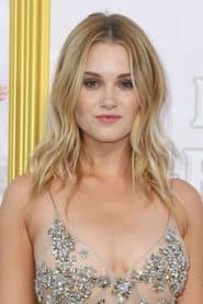 Virginia Gardner's avatar