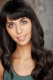 Salme Geransar's avatar