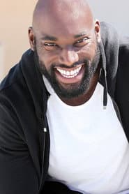 Chidi Ajufo's avatar