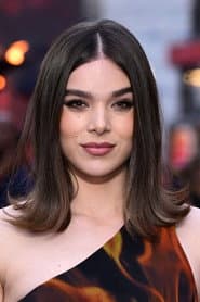 Hailee Steinfeld's avatar