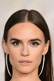 Ema Horvath's avatar
