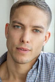 Blake Richardson's avatar