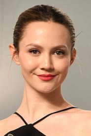 Iris Apatow's avatar