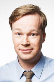 Johan Glans's avatar