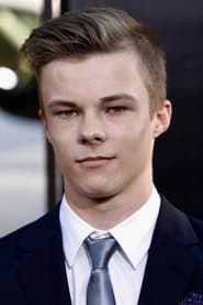 Nicholas Hamilton's avatar