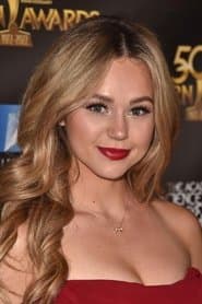 Brec Bassinger's avatar
