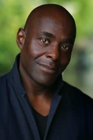 Paterson Joseph's avatar
