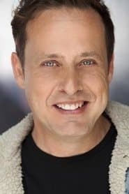 Richmond Arquette's avatar