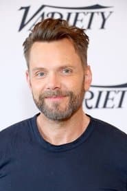 Joel McHale's avatar