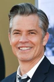 Timothy Olyphant's avatar