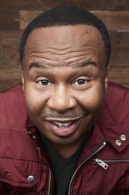 Roy Wood Jr.'s avatar