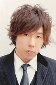 Satoshi Hino's avatar
