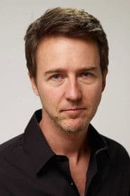 Edward Norton's avatar