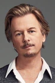 David Spade's avatar