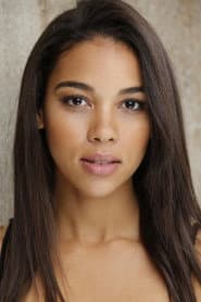 Alexandra Shipp's avatar
