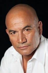 Temuera Morrison's avatar