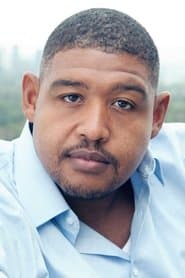 Omar Benson Miller's avatar