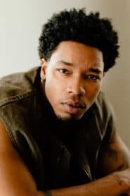 Jhaleil Swaby's avatar