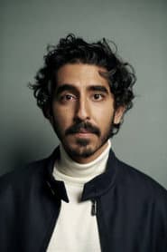 Dev Patel's avatar