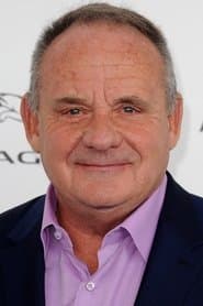 Paul Guilfoyle's avatar