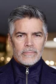 Esai Morales's avatar