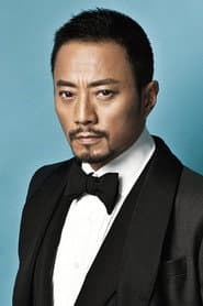 Zhang Hanyu's avatar