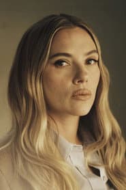 Scarlett Johansson's avatar