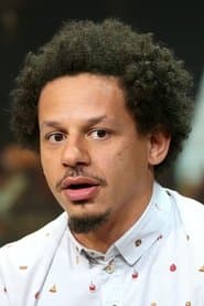 Eric André's avatar
