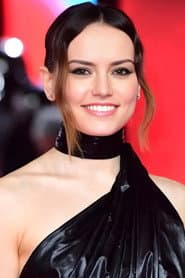 Daisy Ridley's avatar