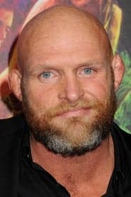 Keith Jardine's avatar