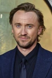Tom Felton's avatar