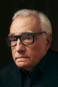 Martin Scorsese's avatar