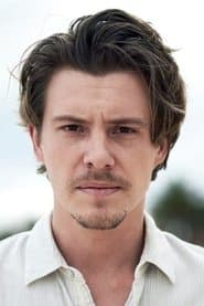 Xavier Samuel's avatar