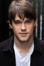 Mitchell Hope's avatar