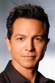 Benjamin Bratt's avatar