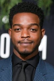 Stephan James's avatar
