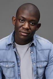 Jammeh Diangana's avatar